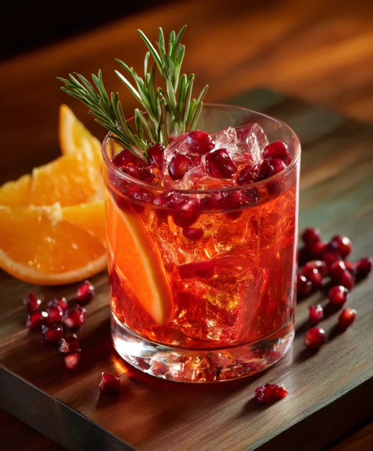 Easy Cocktails-Non-Non-Non-Alcoholic Alternativeic Drinks for Any Occasion