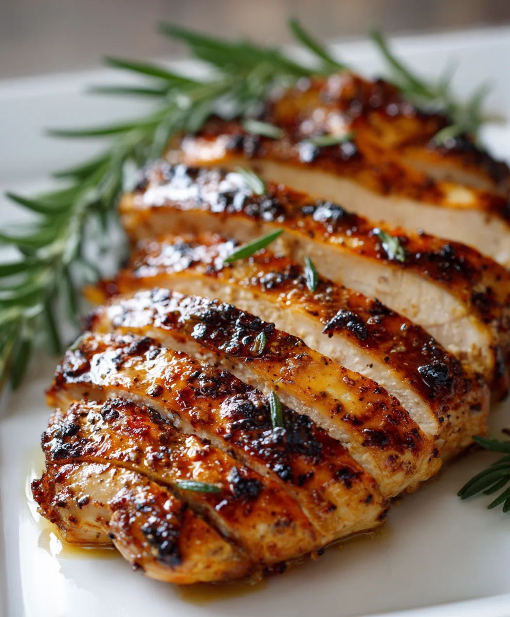 Easy Chicken Marinades - Flavorful & Quick Recipes
