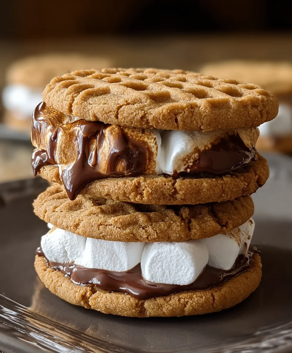 Peanut Butter M&M Cookies- The Ultimate Treat