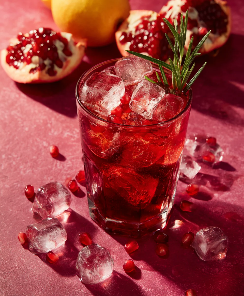 Easy Cocktails-Non-Non-Non-Alcoholic Alternativeic Drinks for Any Occasion