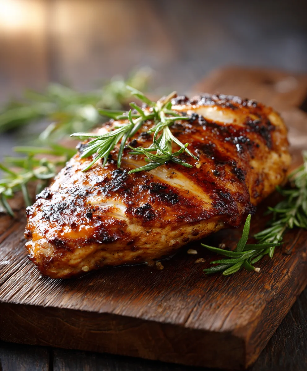 Easy Chicken Marinades - Flavorful & Quick Recipes