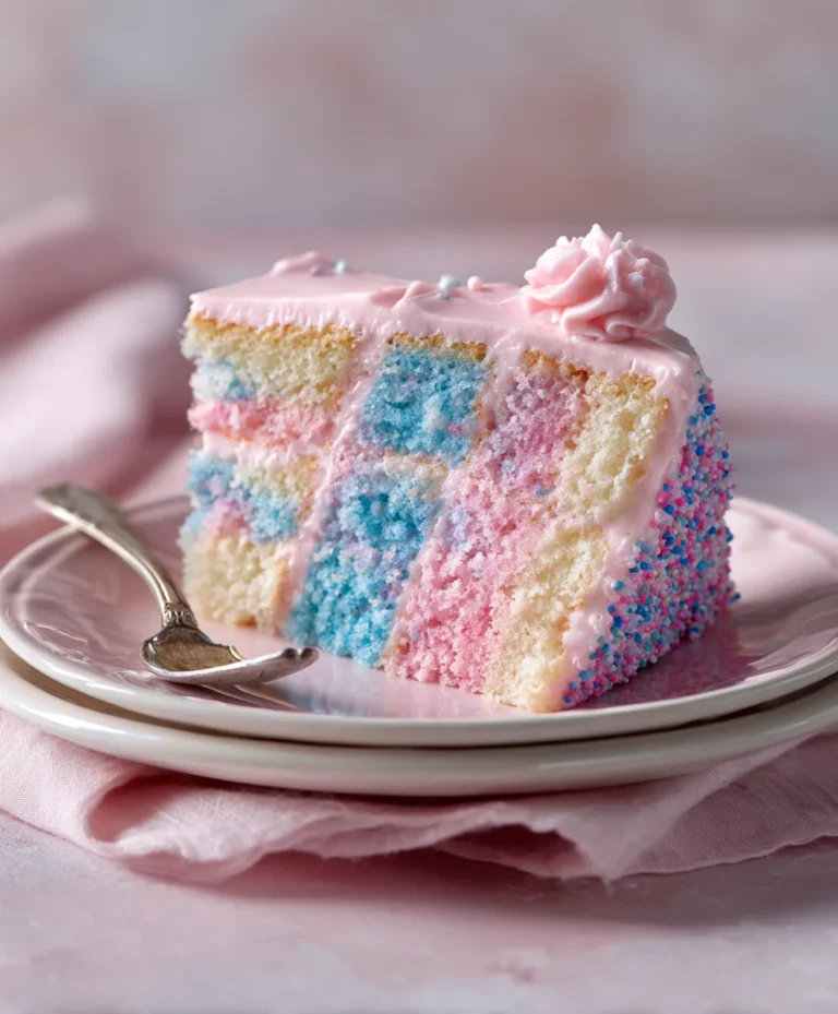 Dreamy Pink Blue Coquette Party-Easy Recipe Ideas