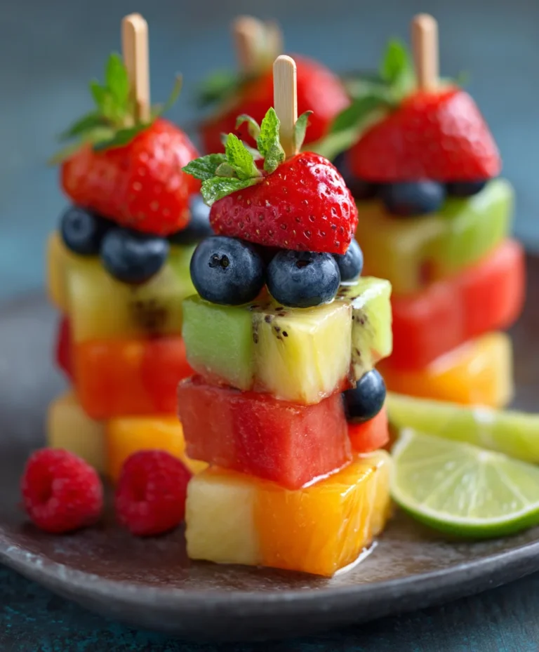 Easy Pool Party Snacks for Kids- Kid-Friendly Fun