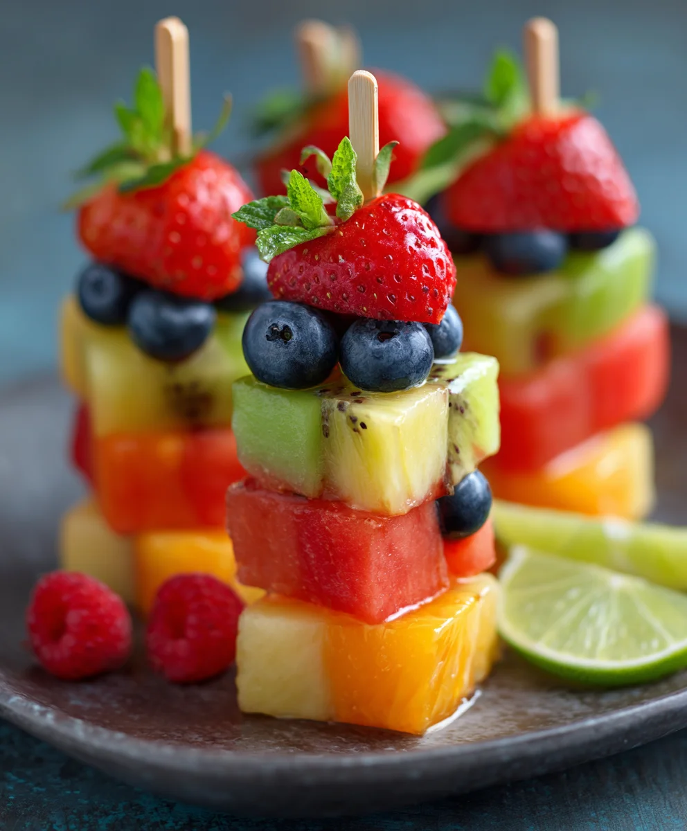 Easy Pool Party Snacks for Kids- Kid-Friendly Fun