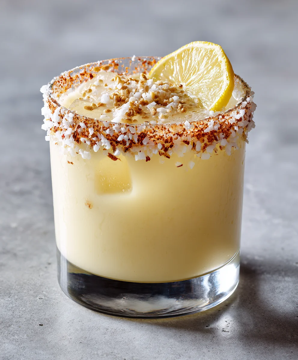 Maria's Munchies - Delicious Non-Non-Non-Alcoholic Alternativeic Drinks & Recipes