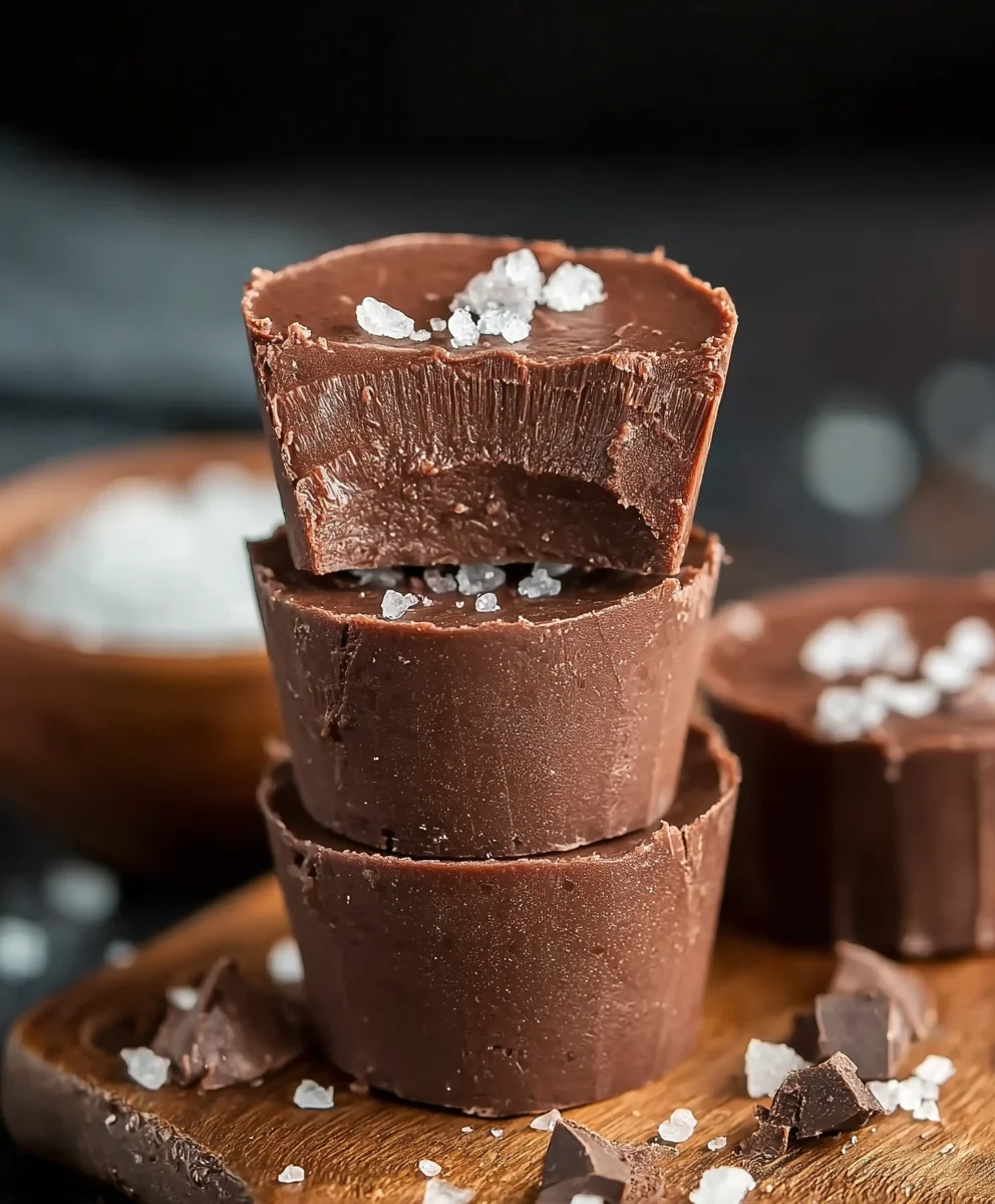 Sugar Free Fudge Recipe - Delicious & Easy Homemade Treat