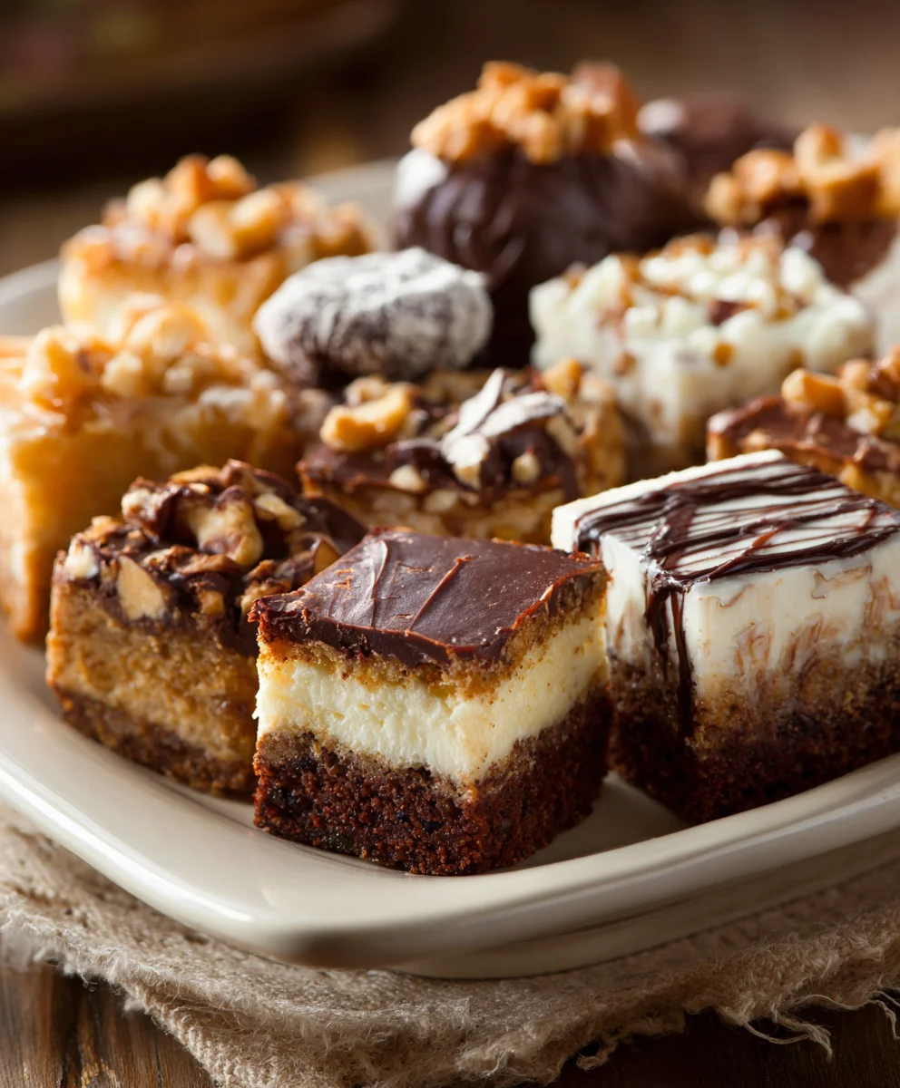 Easy Cheap Food Bar Ideas for Busy Moms- Party Guide
