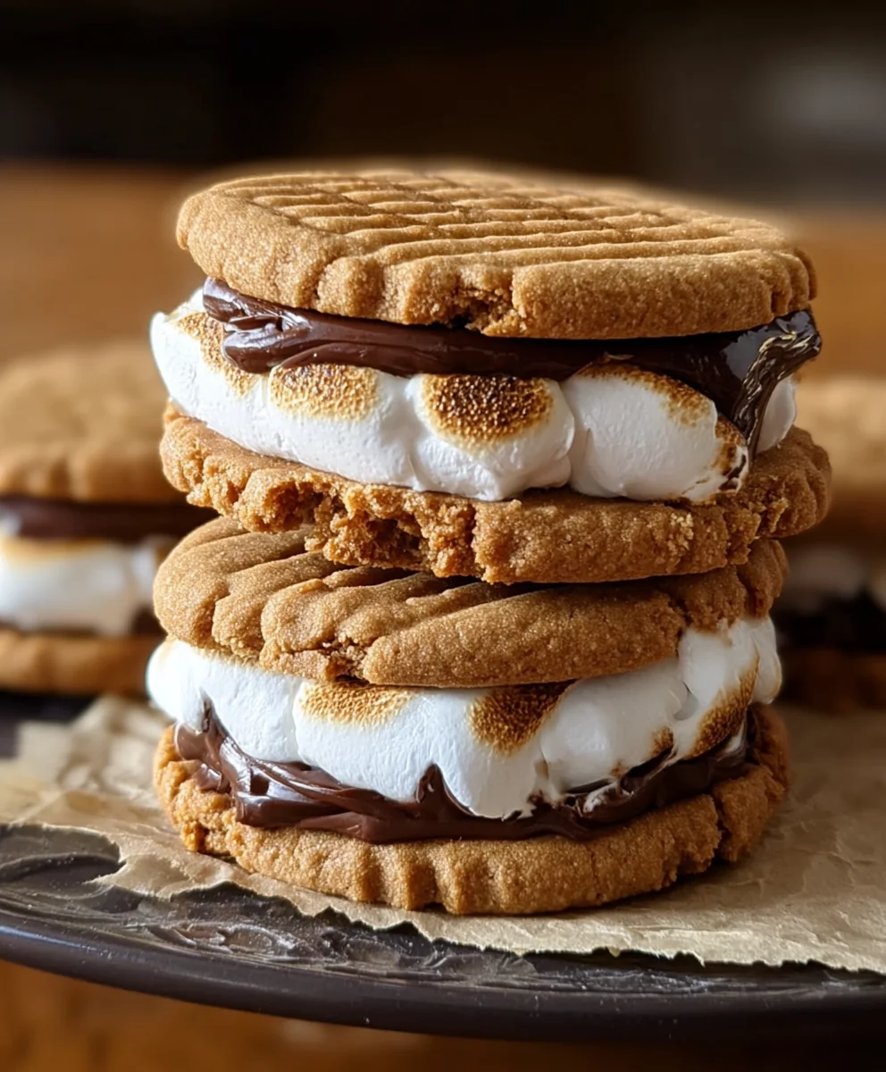 Peanut Butter M&M Cookies- The Ultimate Treat