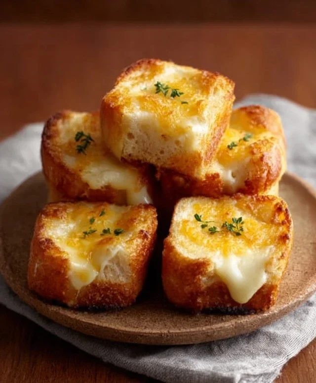 Mini Grilled Cheese Hawaiian Rolls: An Incredible Ultimate Recipe