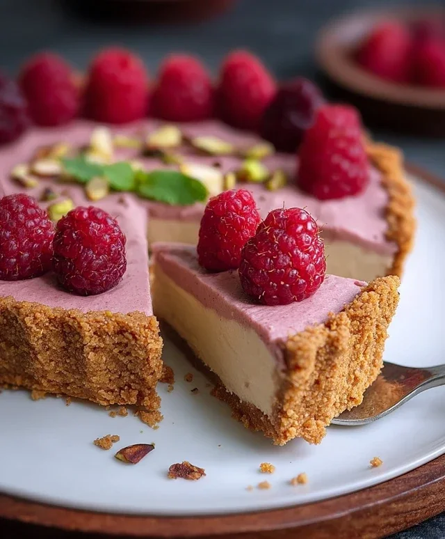 Gesunde Himnon-non-non-alcoholic alternativeic non-alcoholic beercreme Tarte vegan