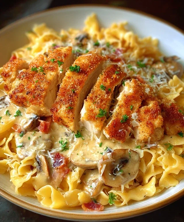 Louisiana Chicken Pasta Cheesecake Factory Copycat Recipe
