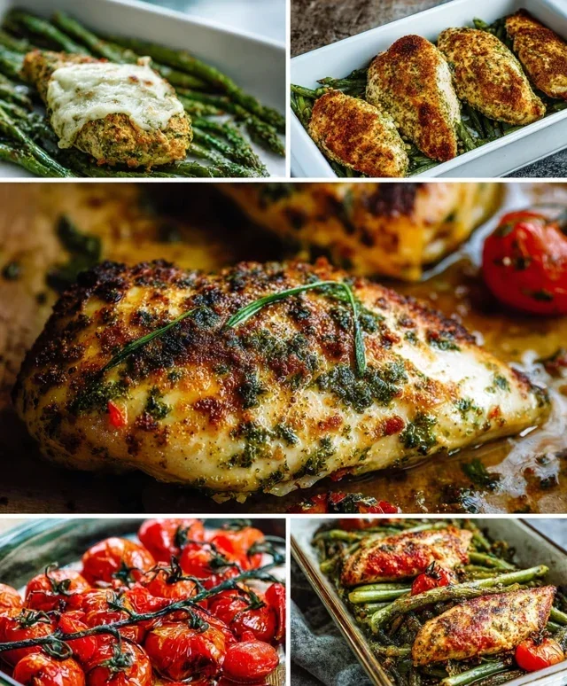 11 Keto Chicken Recipes That Will Blow Your Mind (Updated 2025)