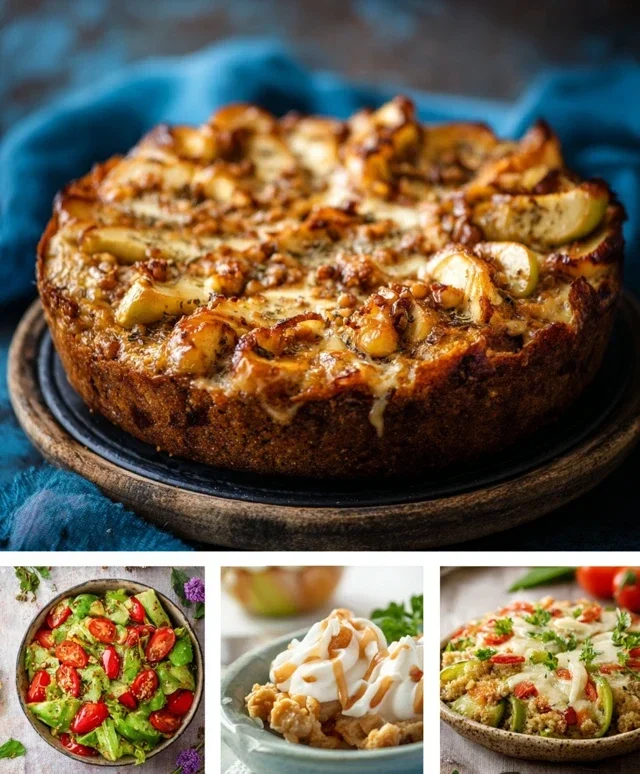 Healthy Weight Loss Recipes