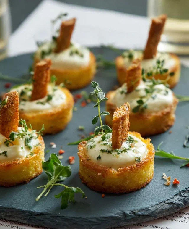 40+ Absolute Best Individual Appetizers Party Approved!