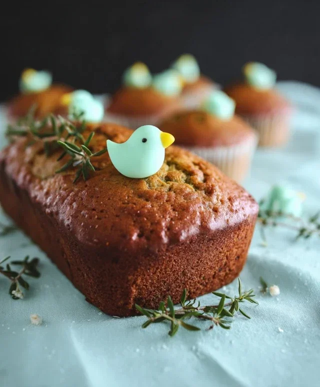 DIY Bumblebee & Flower Cupcakes