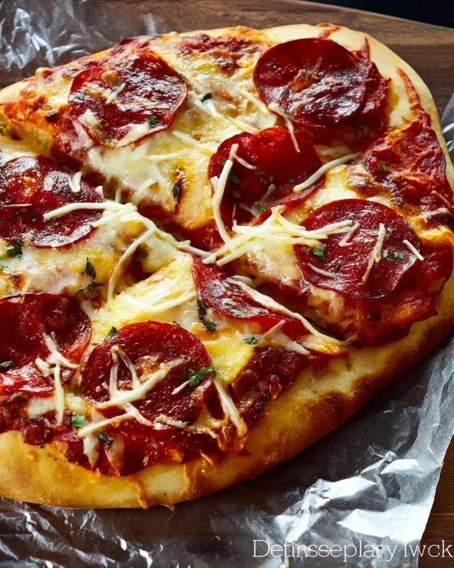 How to Make the Perfect Grilled Pizza