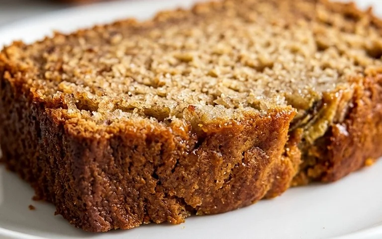 Best Banana Bread Recipe