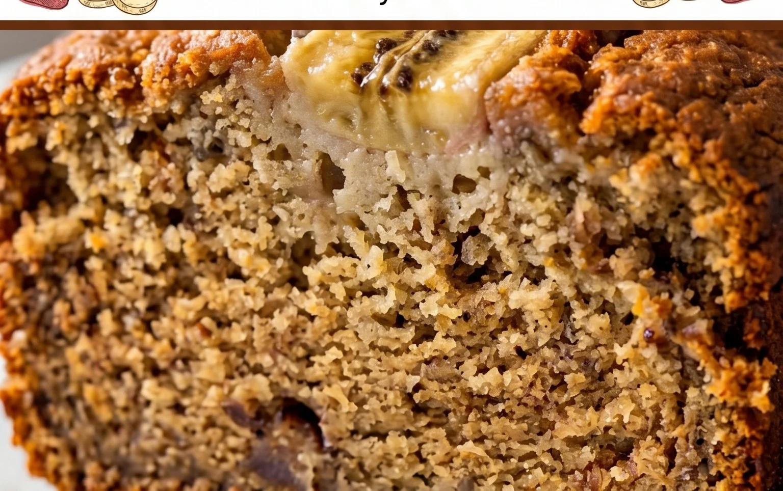 Banana Bread Recipe