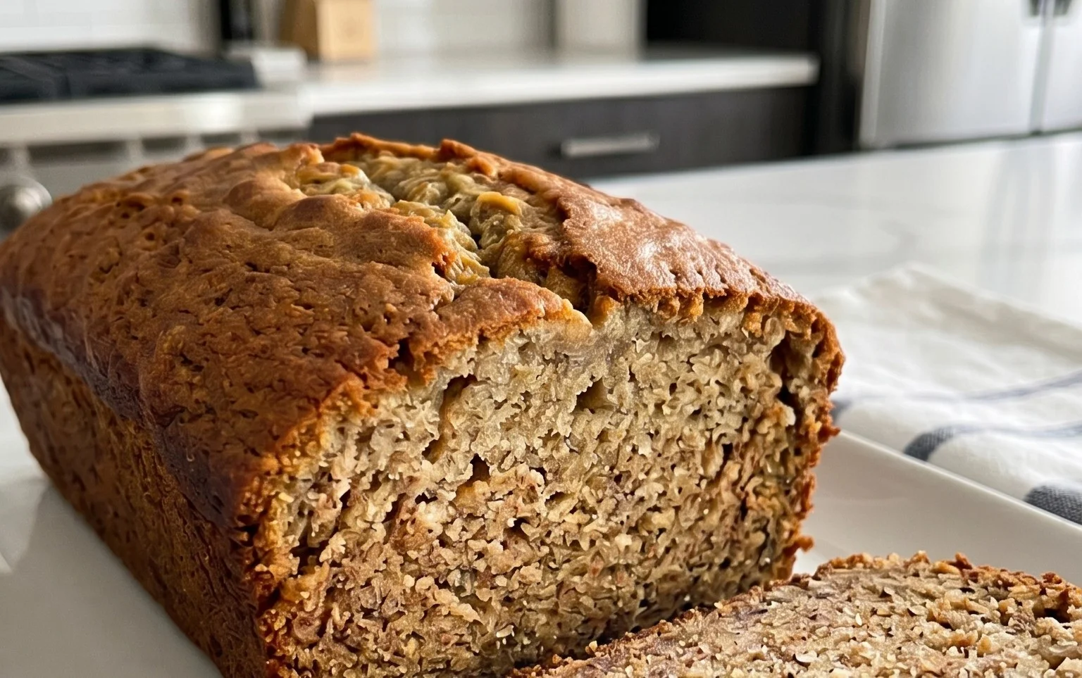 Banana Bread Recipe
