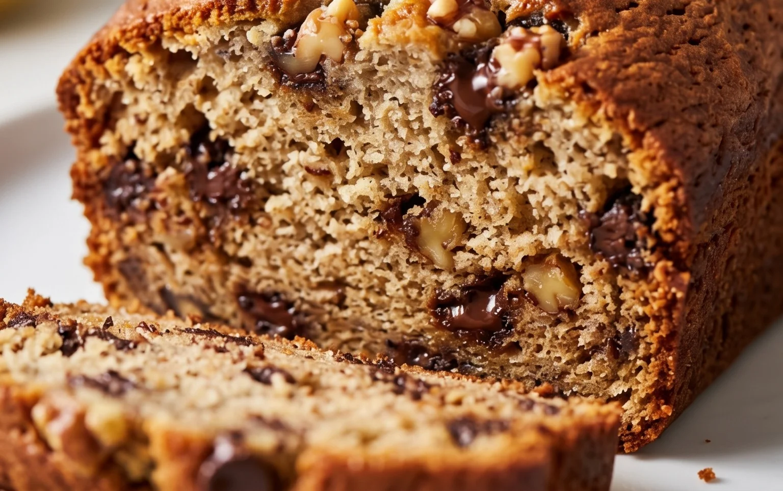 Best Banana Bread Recipe