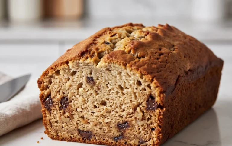 Best Banana Bread Recipe