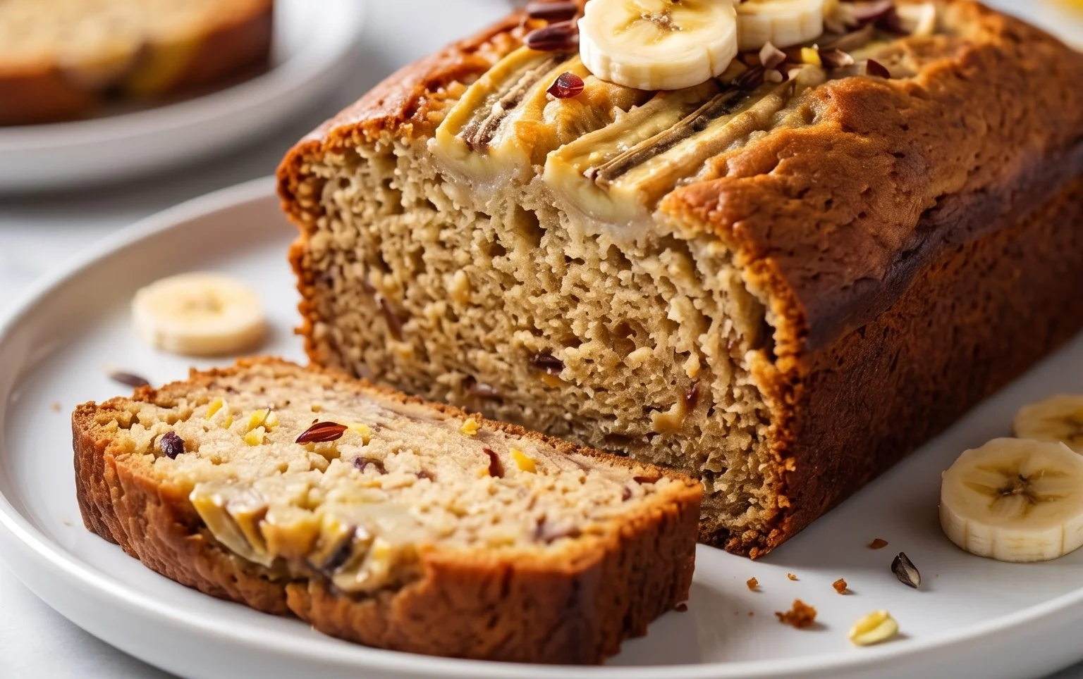 Best Banana Bread Recipe