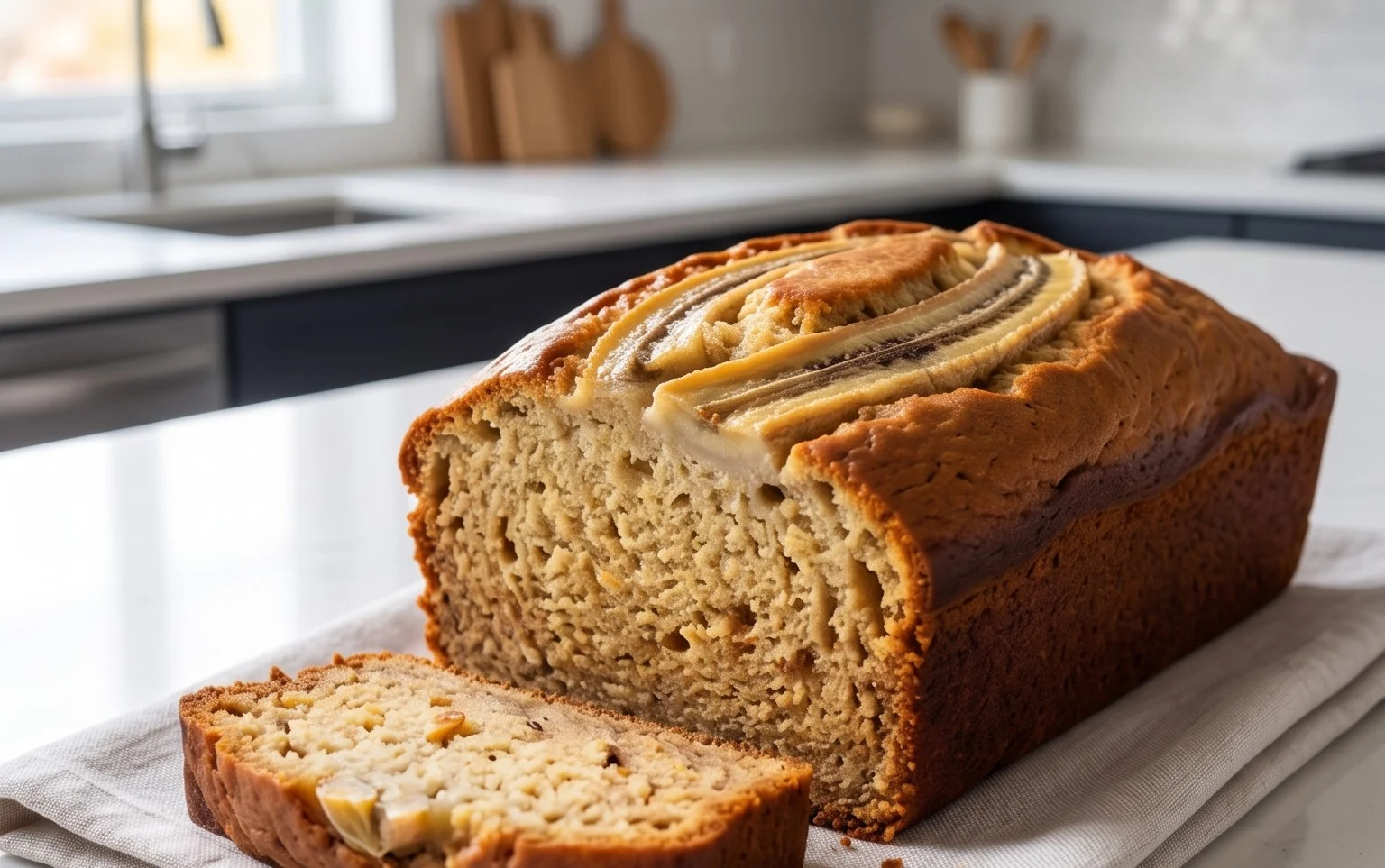 Best Banana Bread Recipe