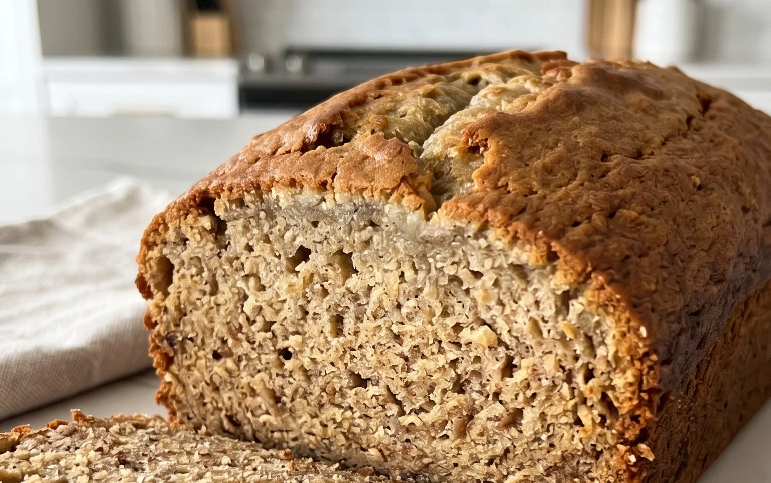 Copycat Starbucks Banana Bread Recipe