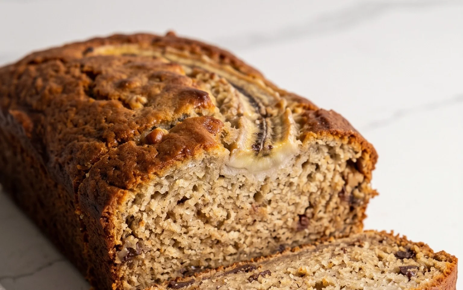 Best Easy Banana Bread Recipe