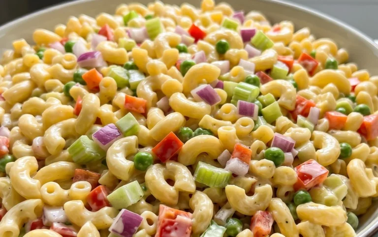 Macaroni Salad
