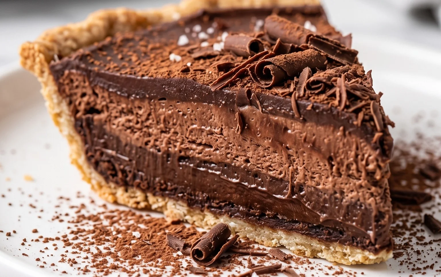 How to Make a Clay Pie