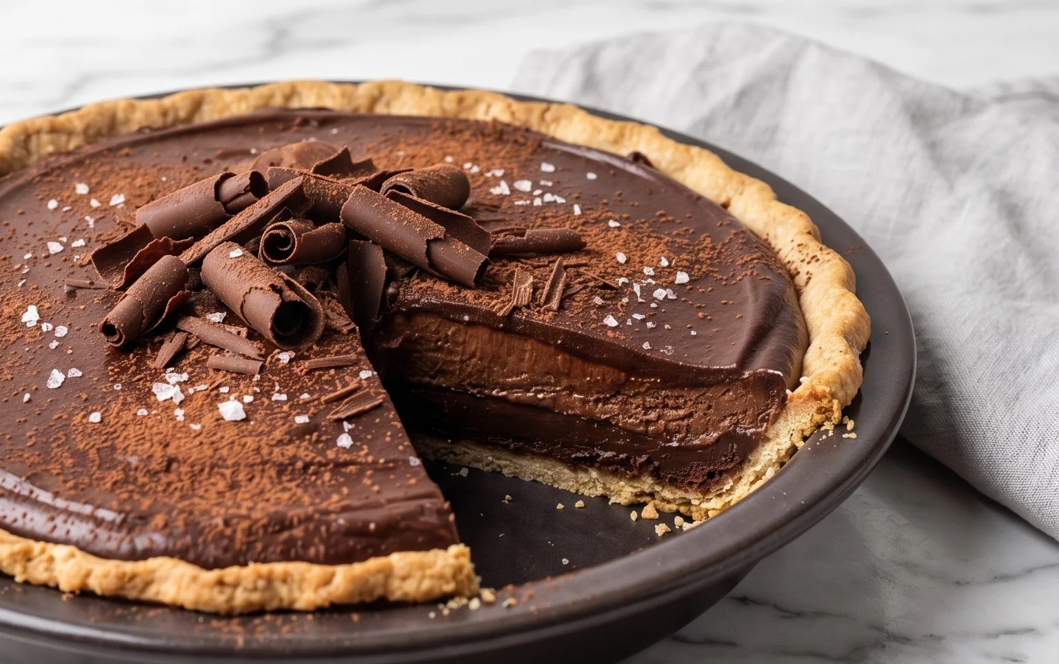 How to Make a Clay Pie