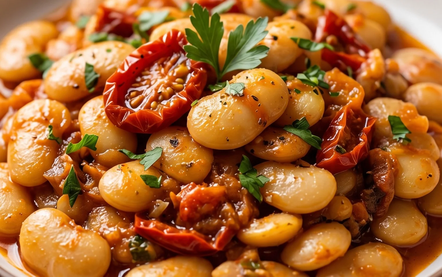 Marry Me Butter Beans