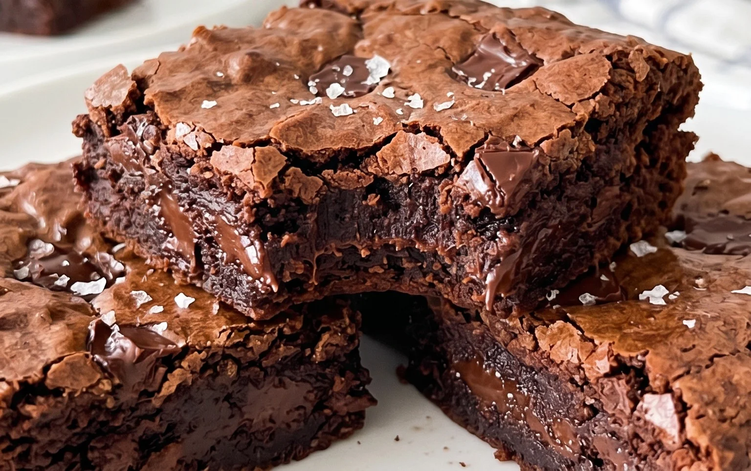 Sweet Potato Brownies