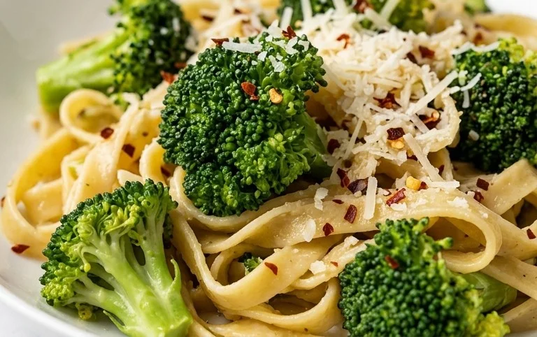 Broccoli Pasta