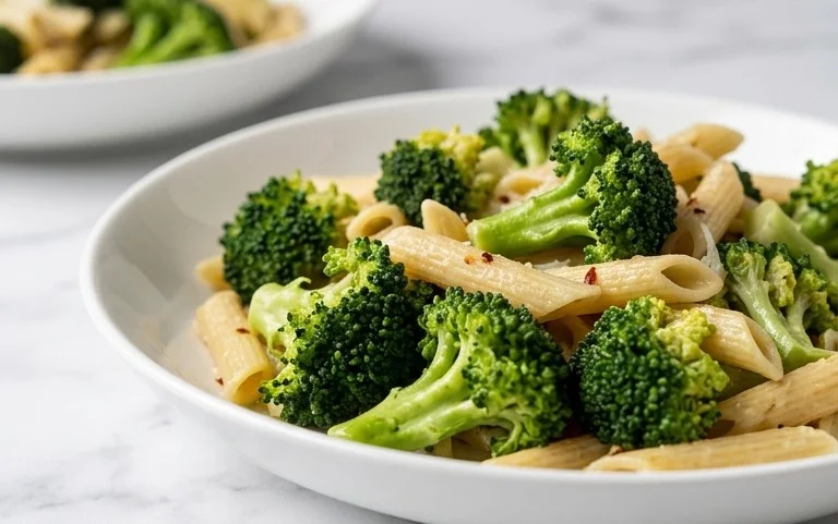 Broccoli Pasta