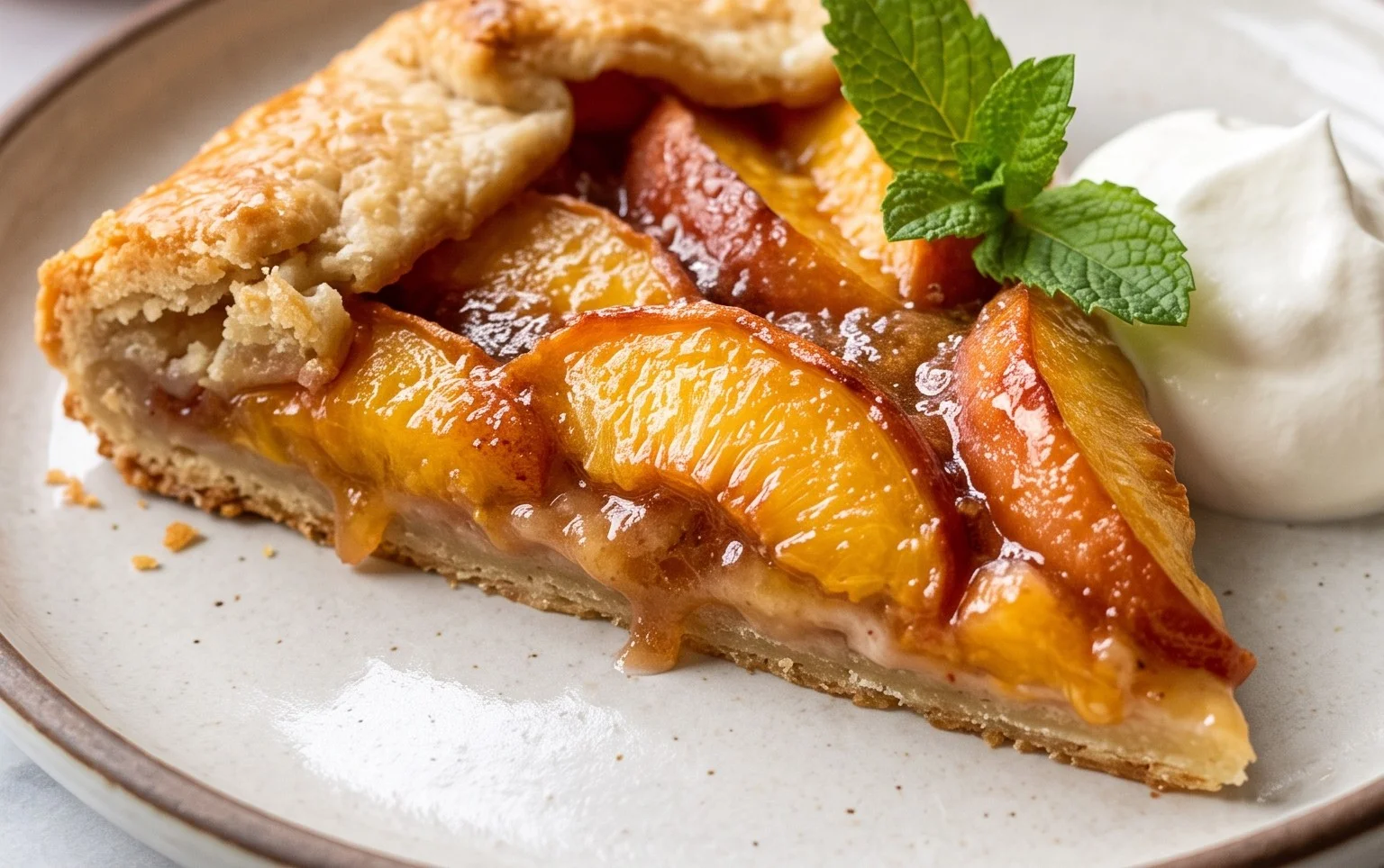 25 Easy Recipes Using Fresh Peaches