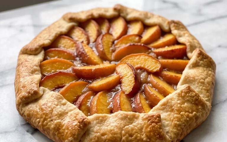 25 Easy Recipes Using Fresh Peaches