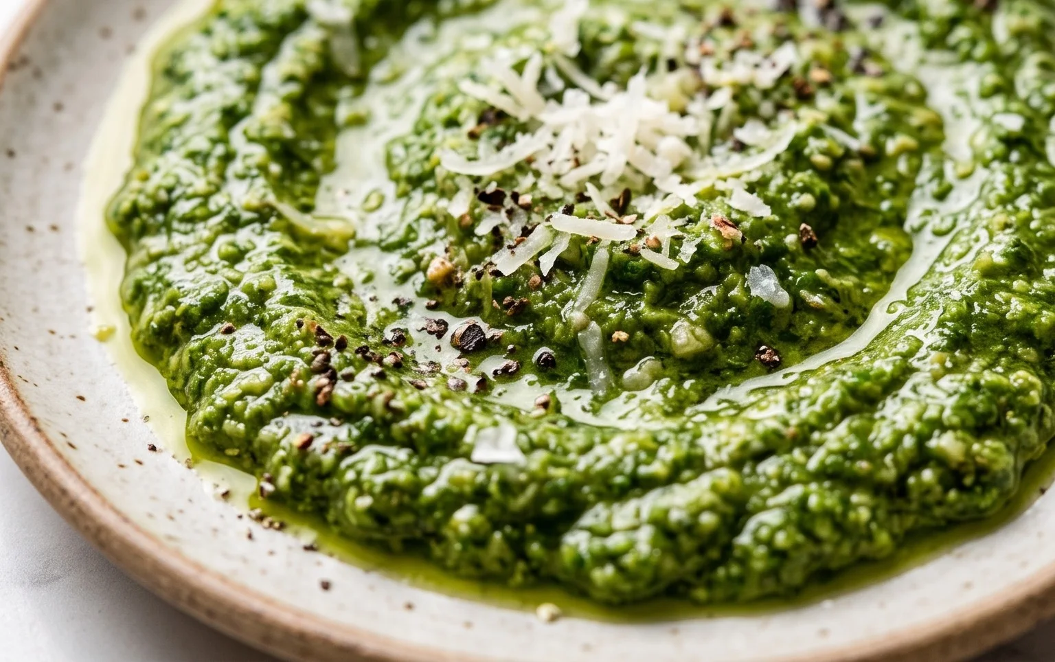 Nut Free Pesto