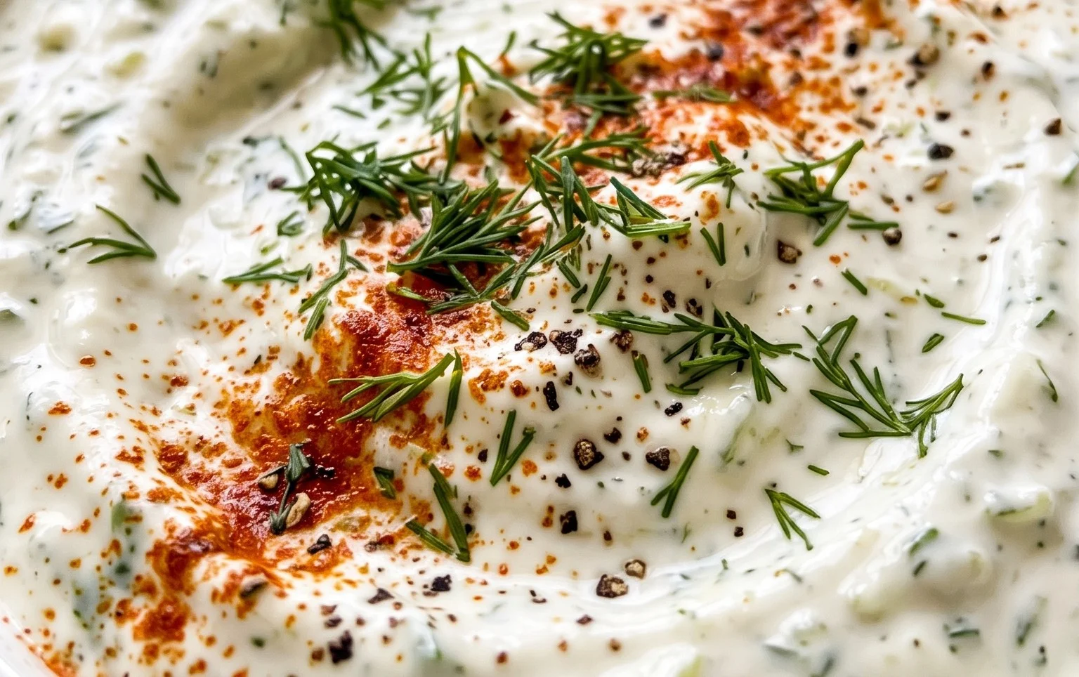 Dill Dip