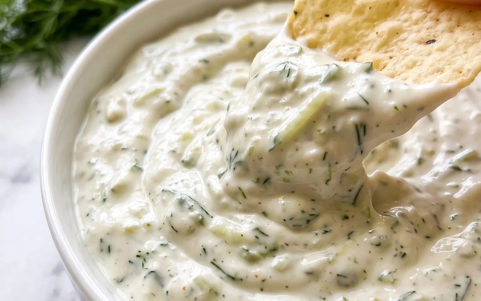 Dill Dip