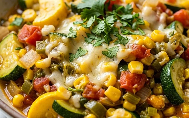 Calabacitas
