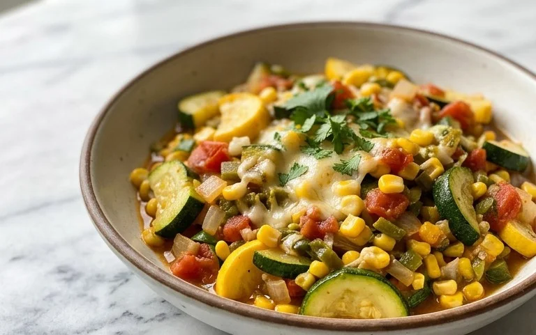 Calabacitas