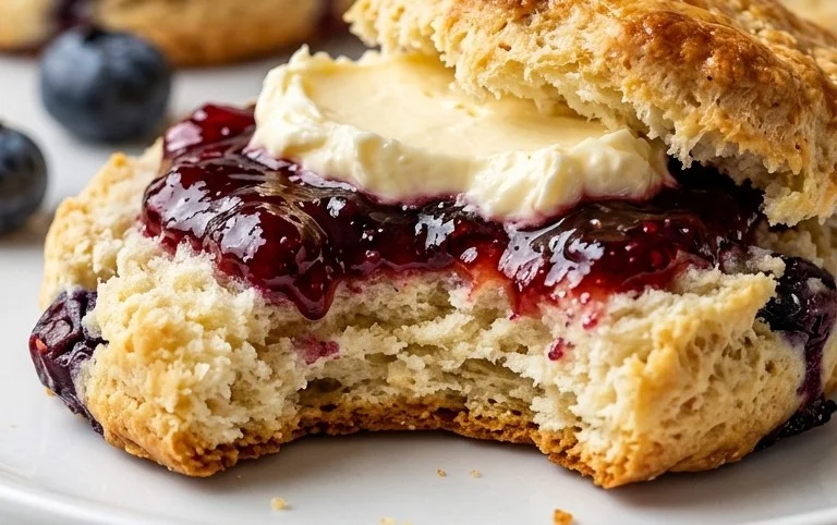 Best Recipe for Scones (Sweet or Savory)
