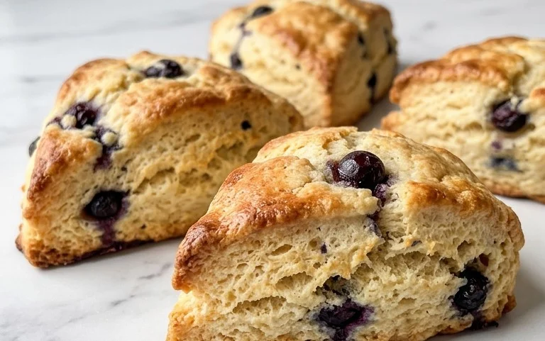 Best Recipe for Scones (Sweet or Savory)