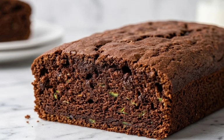 Schokoladen Zucchini Kuchen