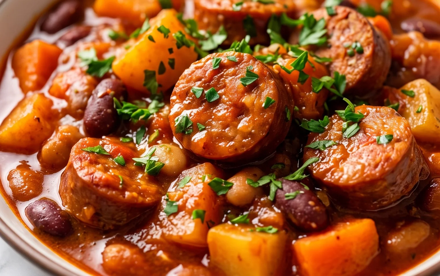 Fall Camping Meals to Keep You Warm & Cozy