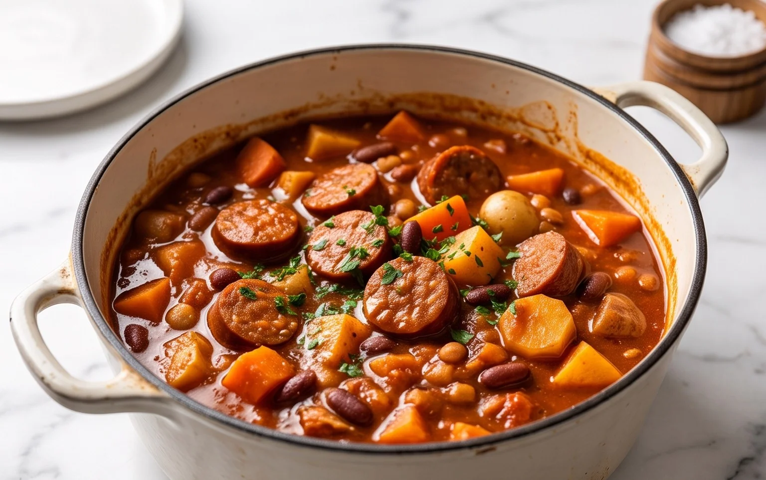 Fall Camping Meals to Keep You Warm & Cozy