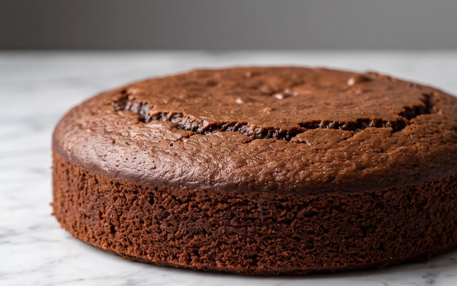 Chocolate Zucchini Cake
