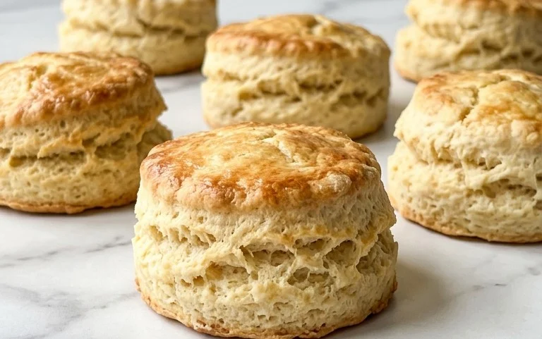 Scones Recipe